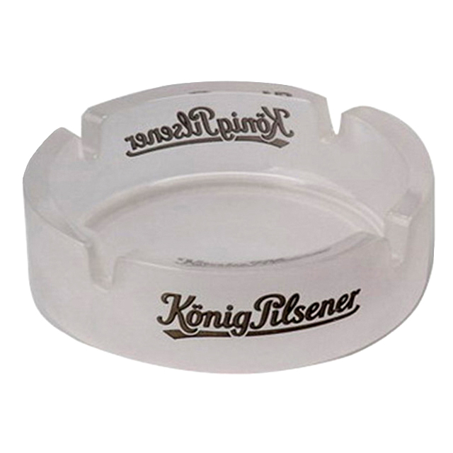 outdoor ashtray